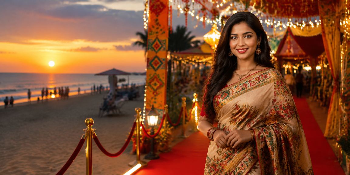 কক্সবাজারে পহেলা বৈশাখ উপলক্ষে 300er পেমেন্ট উৎসব অফার