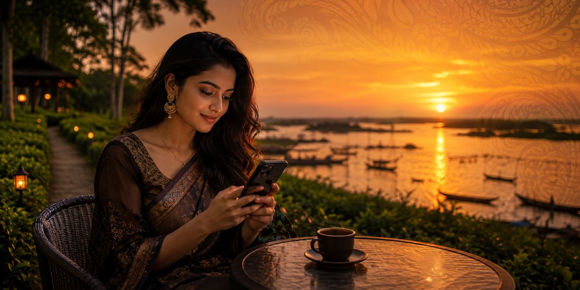 তাহোয়ার হাওরে 300er স্পোর্টস বেটিং ভিআইপি অভিজ্ঞতা